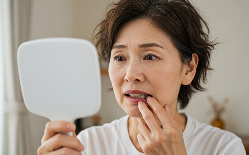 歯を失ったら早めに相談すべき理由
